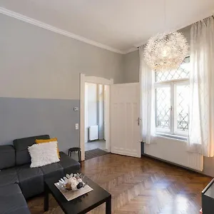 Vaci Street Premier Apartment