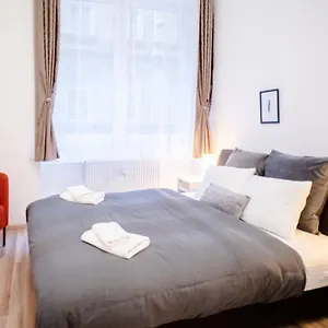  Appartamento Very Spacious Ac