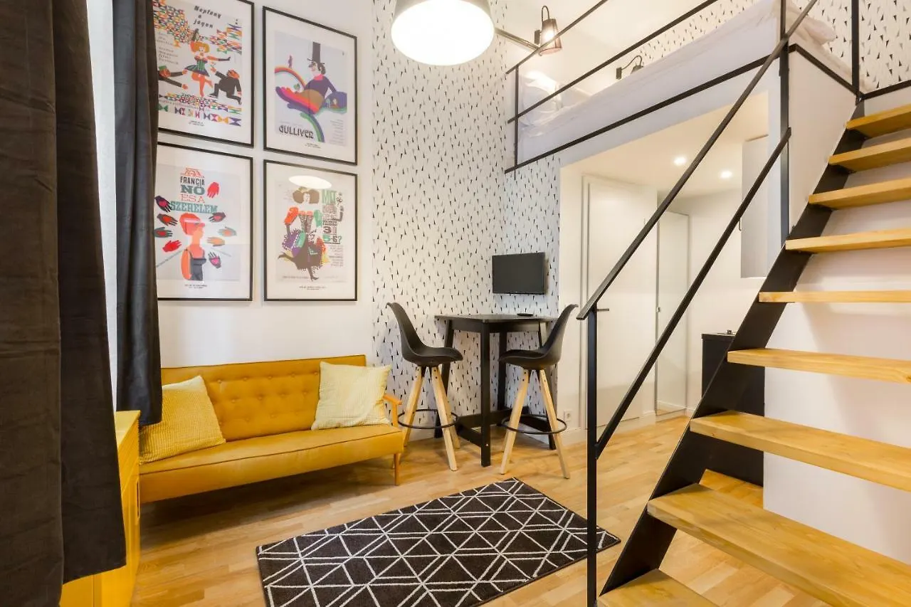 Leah Studios Budapest Hungary